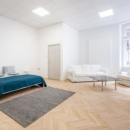 Hg Apartments Budapeşte Dış mekan fotoğraf