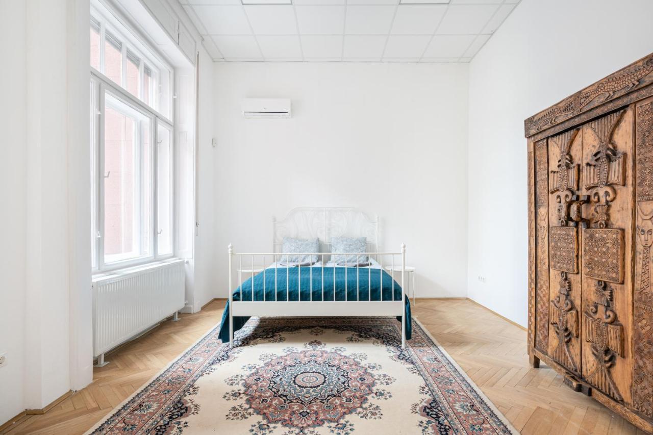 Hg Apartments Budapeşte Dış mekan fotoğraf
