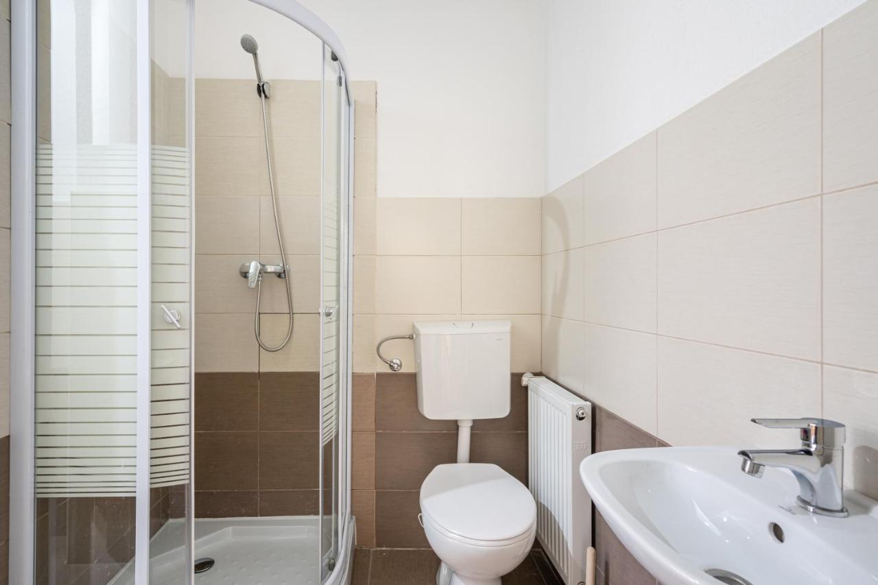 Hg Apartments Budapeşte Dış mekan fotoğraf