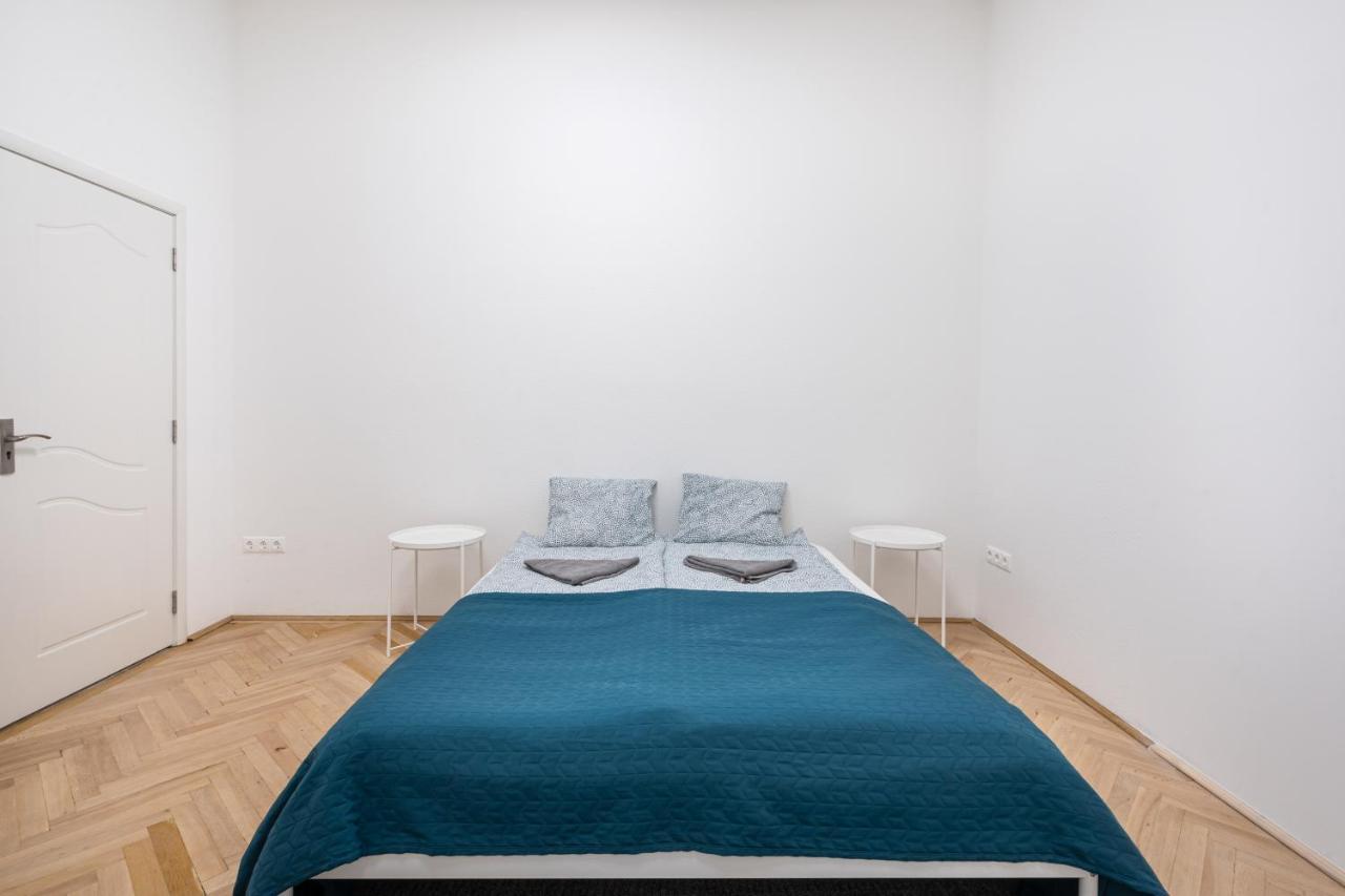 Hg Apartments Budapeşte Dış mekan fotoğraf
